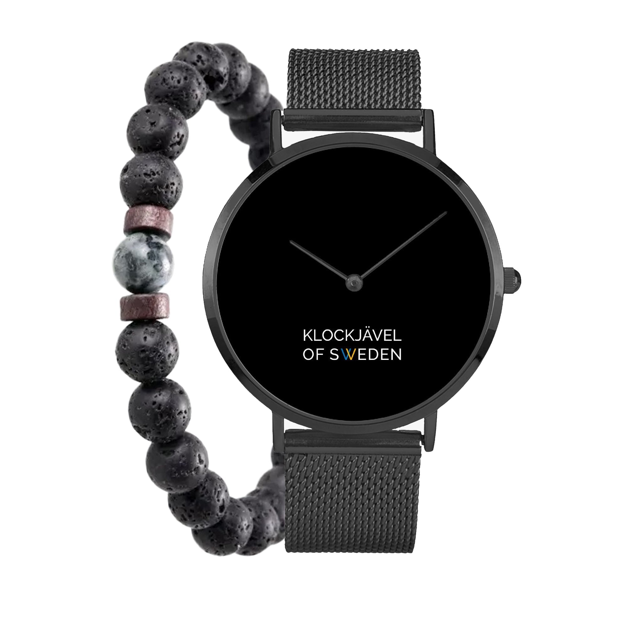 Hur stylar man en Limited Edition-klocka med rätt accessoarer?