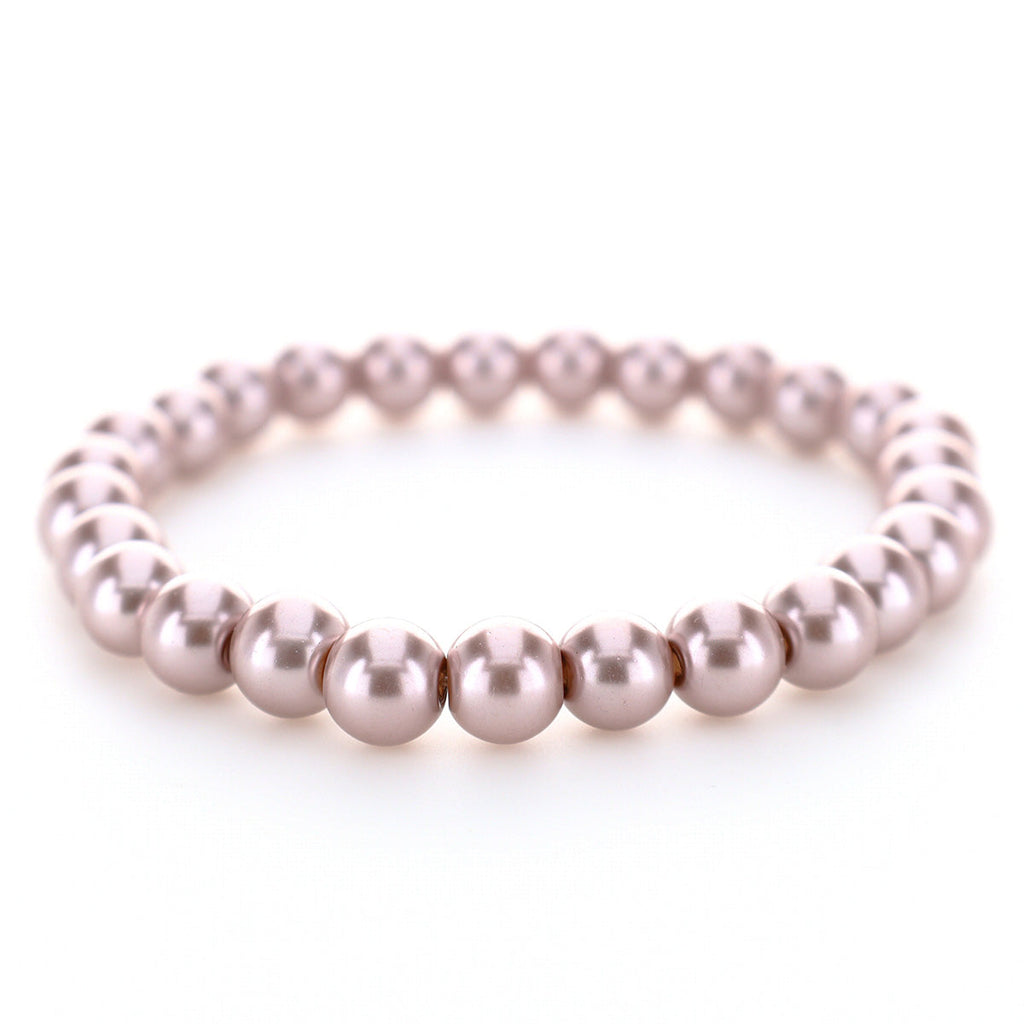 Pearly Purple