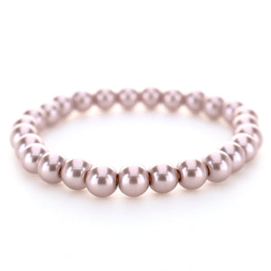 Pearly Purple